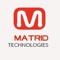Matrid Technologies logo - Similar company to Hashbrown Systems