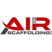 Air Scaffolding Ltd logo - Similar company to Scaffolding Mds