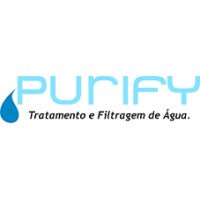 Purify Tratamento e Filtragem de Água Industrial e Hospitalar logo - Similar company to Springway