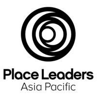 Place Leaders Asia Pacific logo - Similar company to Fourfold Studio