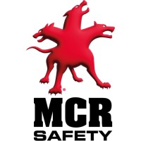 MCR Safety Europe logo - Similar company to Tornado Gloves