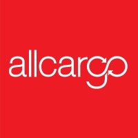 Allcargo logo - Similar company to Sar Logistics (Aka Sar Transport)