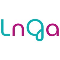 LNGA - Marketing et communication logo - Similar company to Agence De Marketing Digital - Objectif Web 2