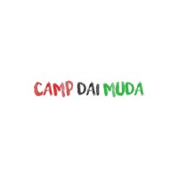 Camp Dai Muda logo - Similar company to Enthufest 2021