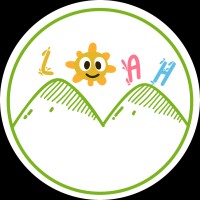 Light On A Hill (LOAH) Organization. logo - Similar company to Takecarbon