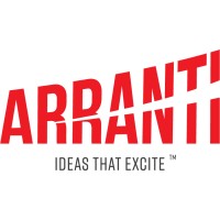 Arranti logo - Similar company to Sleep Protein
