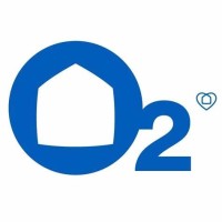 O2 Forbach logo - Similar company to Juvamine