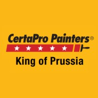CertaPro Painters of King of Prussia logo - Similar company to Title Partners, Llc