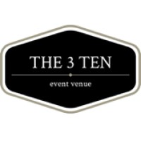 The 3 Ten Event Venue logo - Similar company to Moov-It! Llc