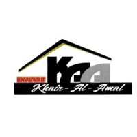 Khair al Amal Building Contracting LLC logo - Similar company to 97 Constructions