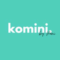 Komini logo - Similar company to Tende Pay