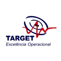 Target Excelência Operacional logo - Similar company to Biohacking.Ai