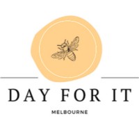 Day For It Melbourne logo - Similar company to Lavish Photo Booths