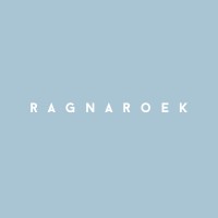 Ragnaroek logo - Similar company to Thomas I Punkt
