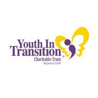 Youth in Transition Charitable Trust logo - Similar company to Teen Resource Centre
