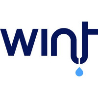 Wint Water Intelligence logo - Similar company to Powerstack Energy