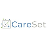 CareSet logo - Similar company to Rip Cold Brew
