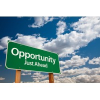 Open To Exploring Employment Within An Organization/Company
