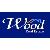 Wood Real Estate logo - Similar company to Schüco Slovensko