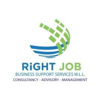 Right Job Business Support Services W.L.L logo - Similar company to Tylos Private School