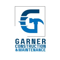 Garner Construction and Maintenance