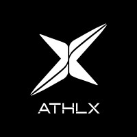 ATHLX logo - Similar company to Yōkaizen
