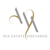 AYA Estate Vineyards logo - Similar company to Cellar 52