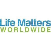 Life Matters Worldwide logo - Similar company to Hope For Single Moms
