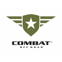 Combat Off Road logo - Similar company to Secs, Inc.