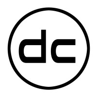 designcoding logo - Similar company to The Fifth Dimension
