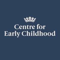 The Royal Foundation Centre for Early Childhood logo - Similar company to The Centre For Emotional Health