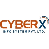 CyberX Info System logo - Similar company to Business Needs Inc.