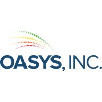 OASYS, INC. logo - Similar company to Oasys One Stop Solution