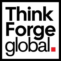 Think Forge Global logo - Similar company to Bignotify Global
