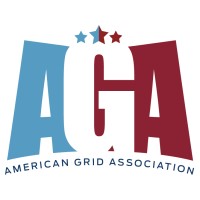 American Grid Association logo - Similar company to United Grid League