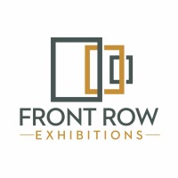 Front Row Exhibitions logo - Similar company to Workman Event Ab