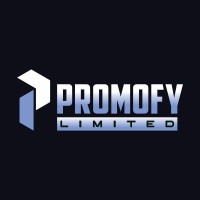 Promofy Ltd. logo - Similar company to Power Podium