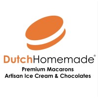 Dutch Homemade Roermond logo - Similar company to Swiss Allure Benelux