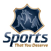 Sports You Deserve