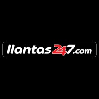 llantas247.com logo - Similar company to 247.Com.Ec