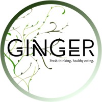 Le GINGER logo - Similar company to Les 4 Sergents