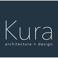 Kura Architecture + Design logo - Similar company to Lemanarc Sa