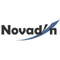 Novadyn logo - Similar company to Sidex