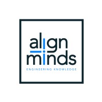 AlignMinds Technologies logo - Similar company to Acabes International