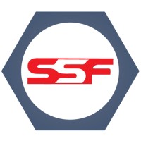 Shree Sarveshwar Fasteners logo - Similar company to Ddot