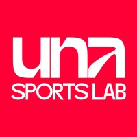 UnaSports Lab logo - Similar company to V2 Hub