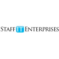 Staff IT Enterprises logo - Similar company to Krönengroup