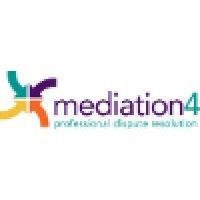 Mediation4 logo - Similar company to Facilaw