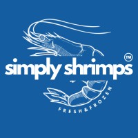 Simply Shrimps logo - Similar company to Xpressfish