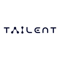 Tailent logo - Similar company to Edus
